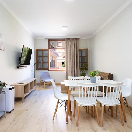 New Bright And Central Home With 2 Bedrooms Пуерто де ла Крус Екстериор снимка
