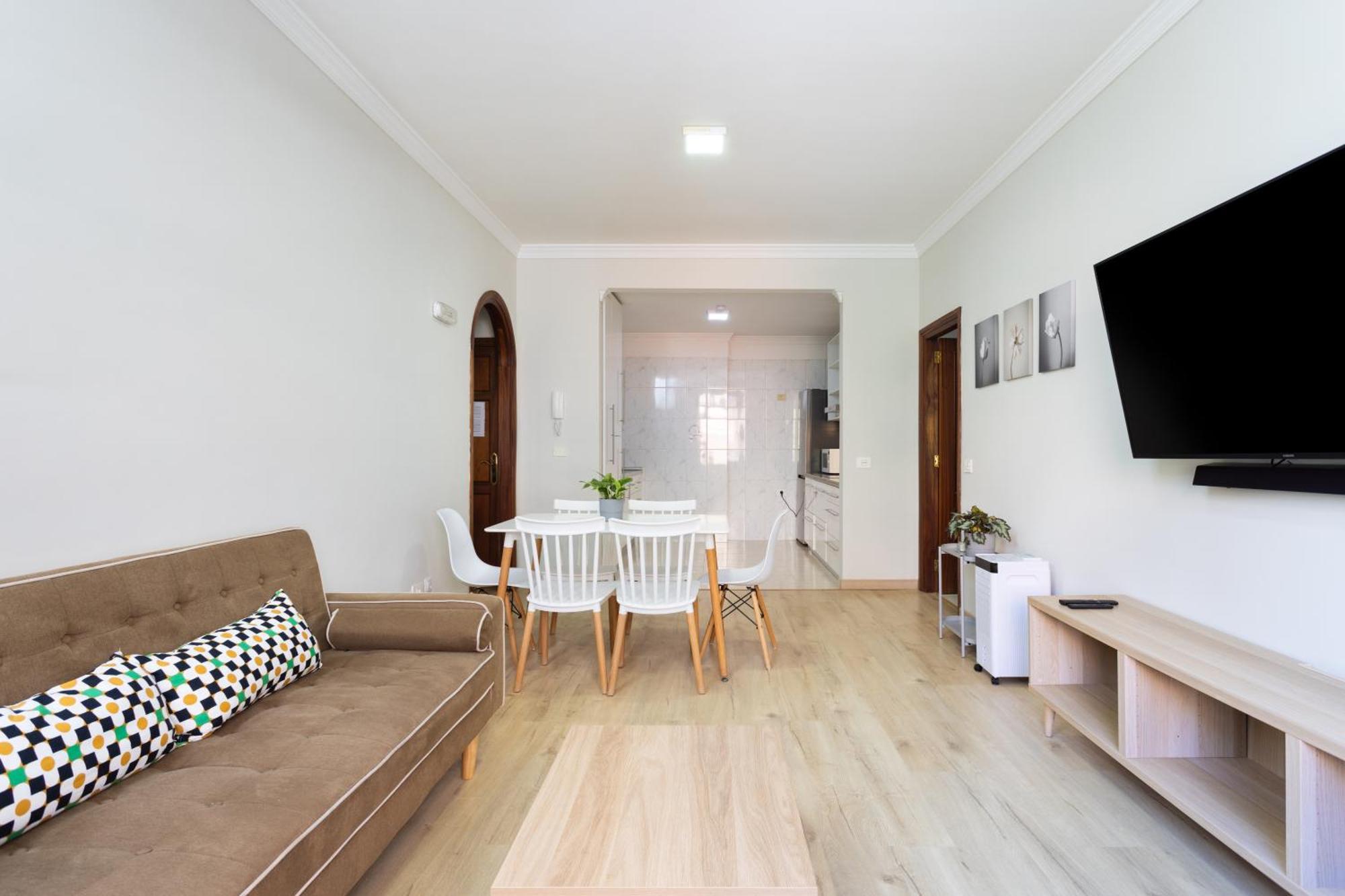 New Bright And Central Home With 2 Bedrooms Пуерто де ла Крус Екстериор снимка