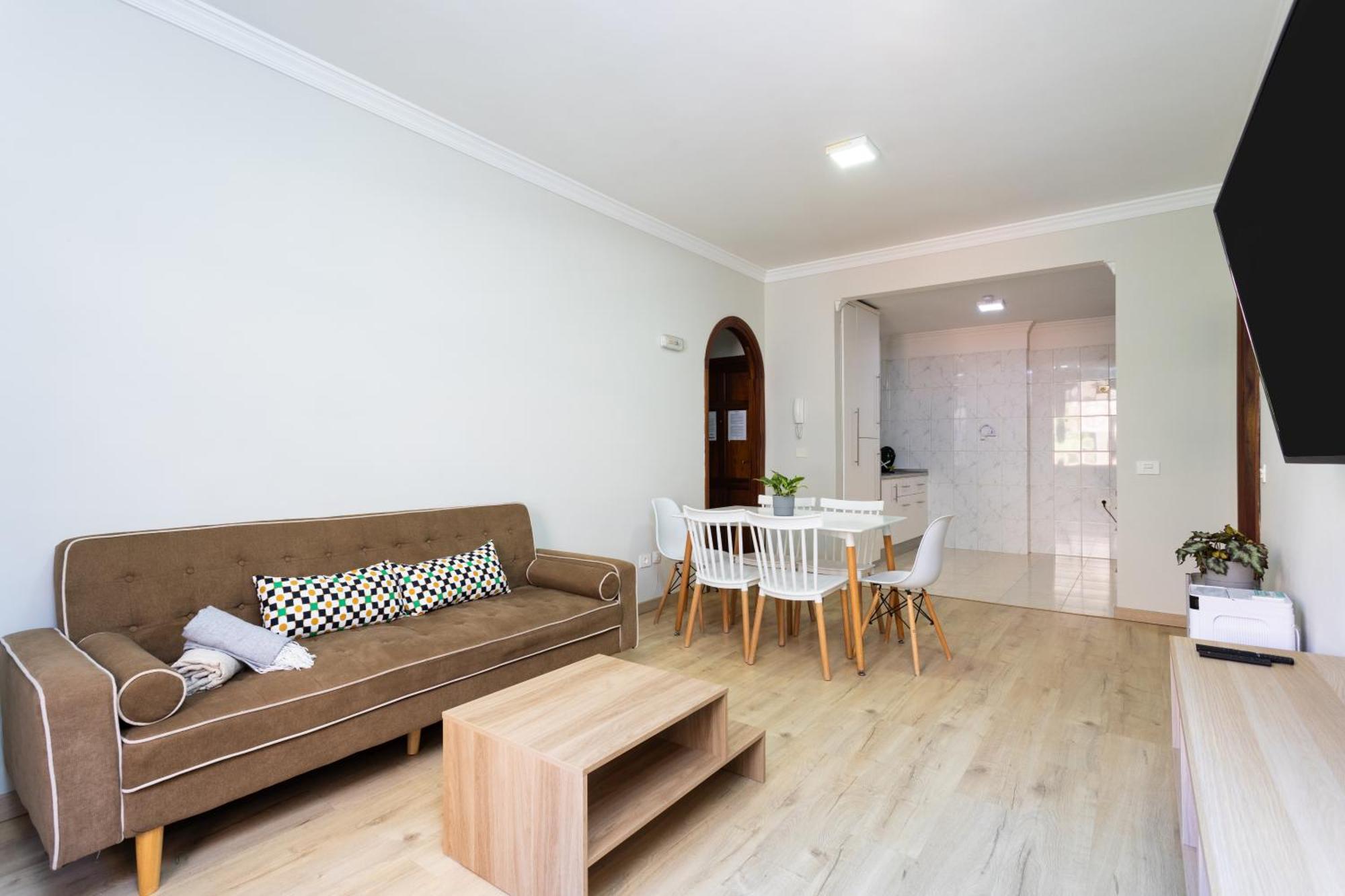 New Bright And Central Home With 2 Bedrooms Пуерто де ла Крус Екстериор снимка