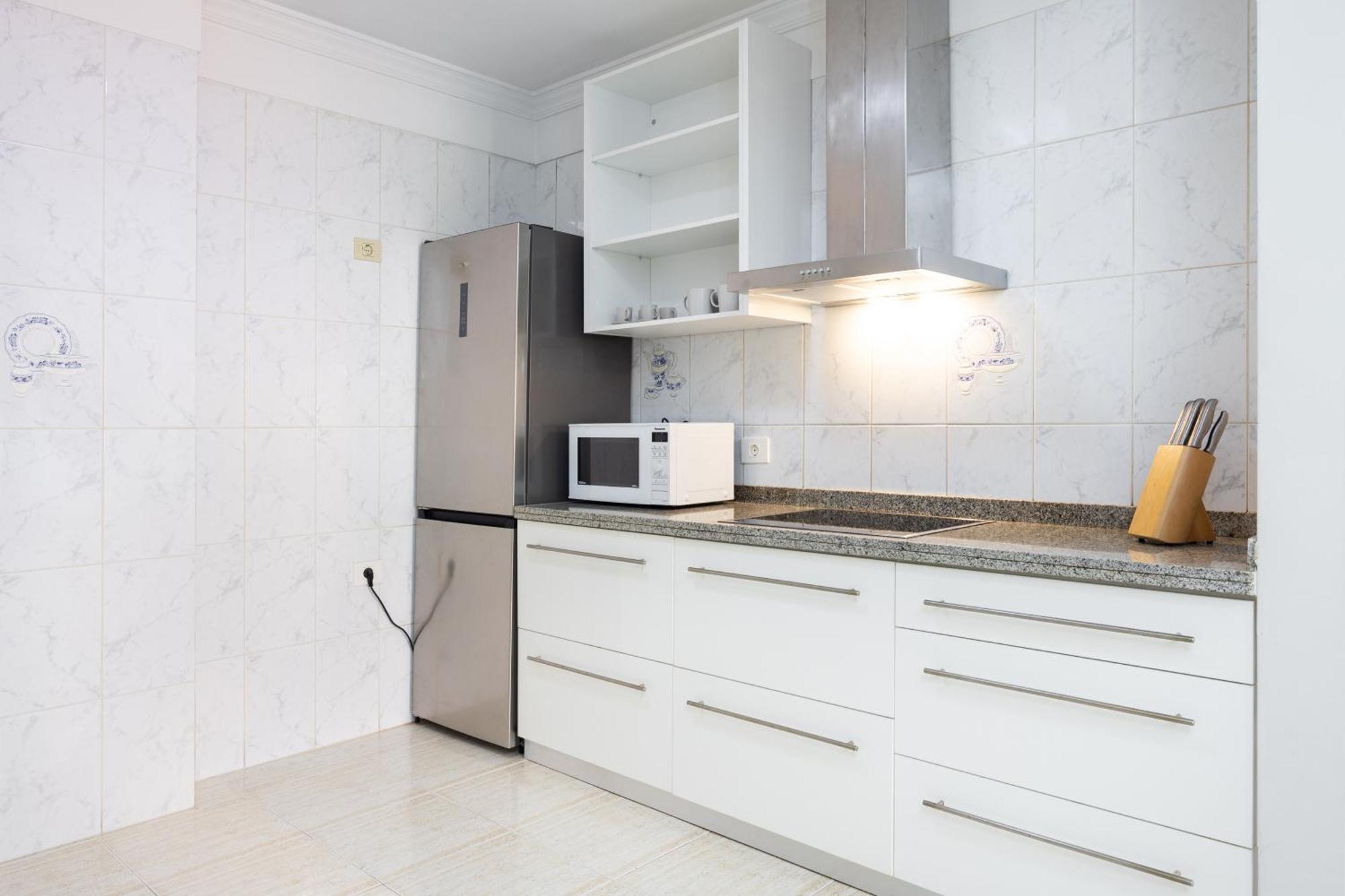 New Bright And Central Home With 2 Bedrooms Пуерто де ла Крус Екстериор снимка