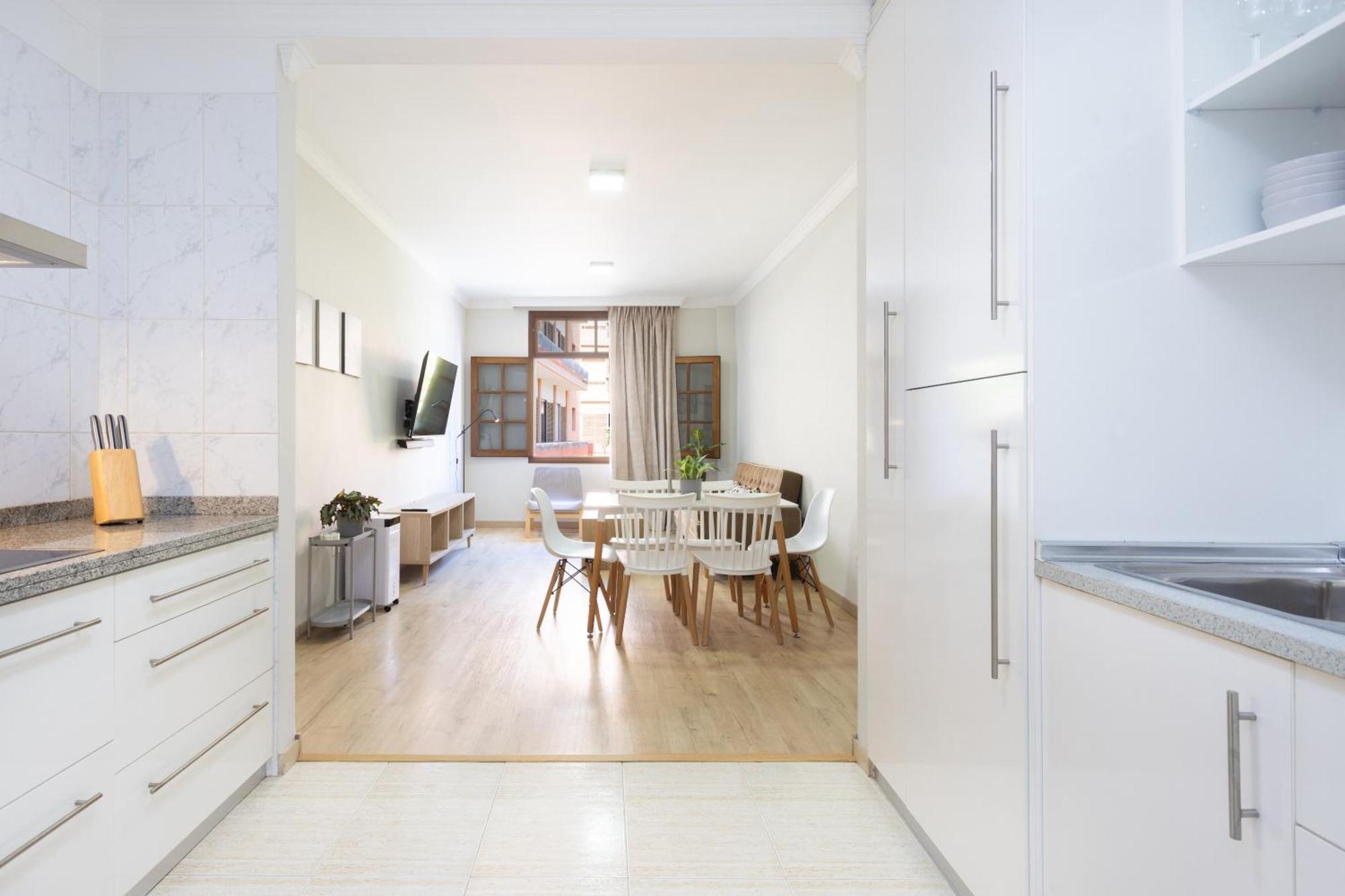 New Bright And Central Home With 2 Bedrooms Пуерто де ла Крус Екстериор снимка