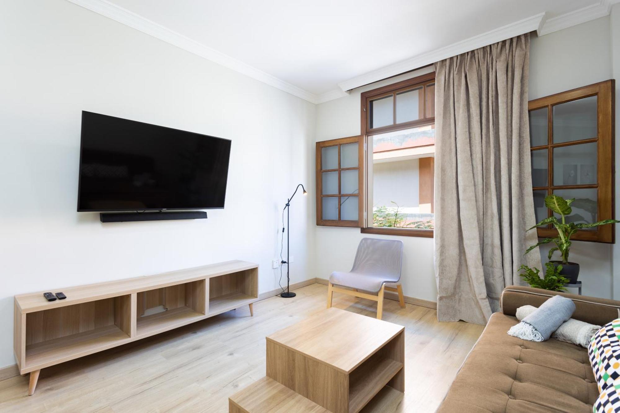 New Bright And Central Home With 2 Bedrooms Пуерто де ла Крус Екстериор снимка