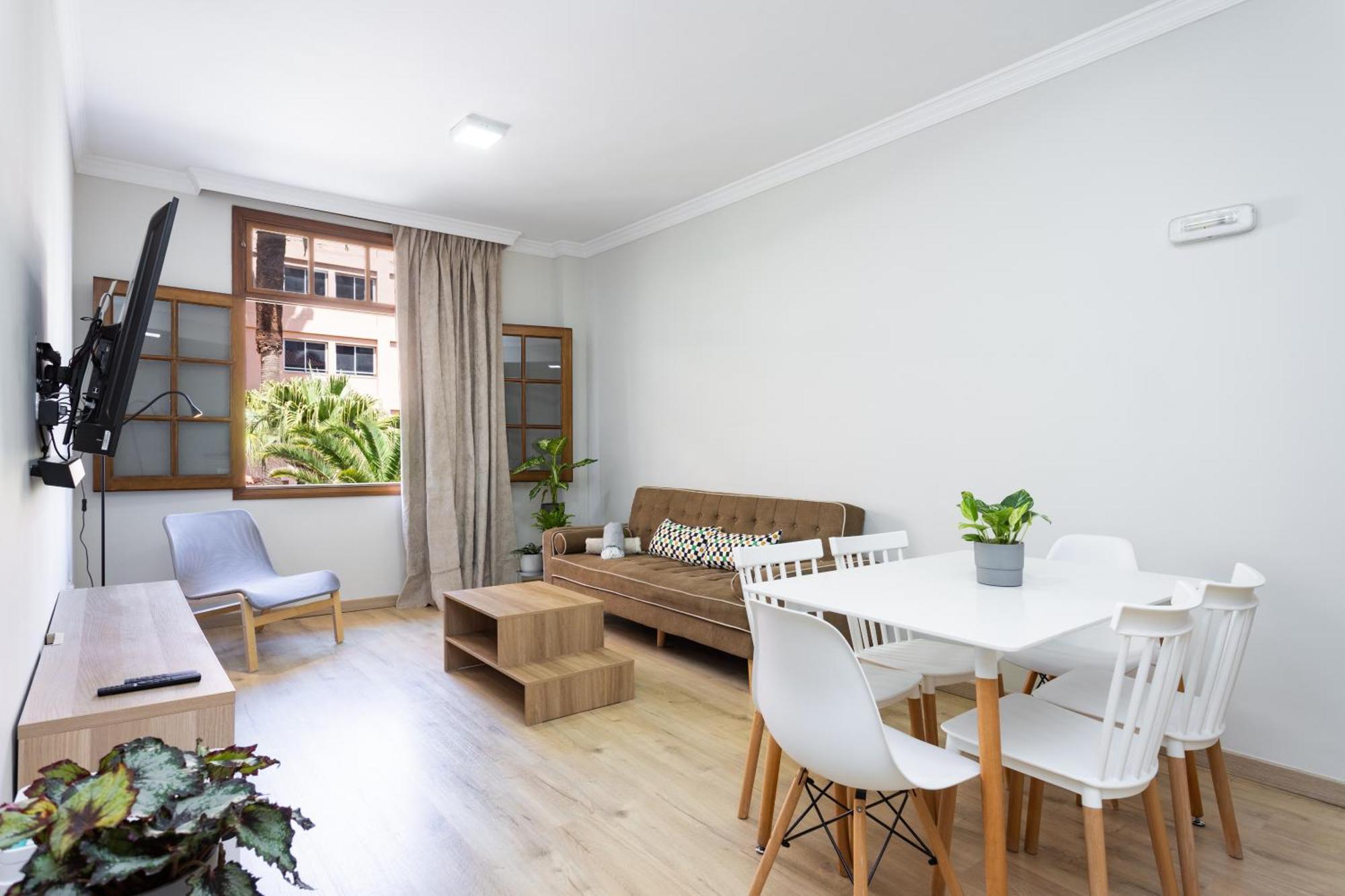 New Bright And Central Home With 2 Bedrooms Пуерто де ла Крус Екстериор снимка